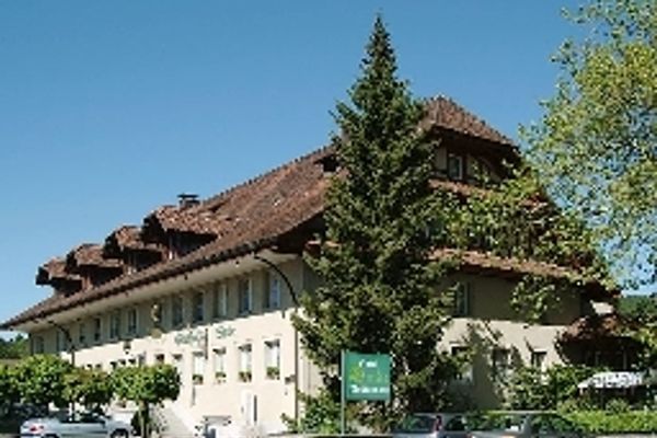 Linde (Fislisbach)